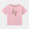 Infant Jersey Short Sleeve Tee Thumbnail