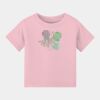 Infant Jersey Short Sleeve Tee Thumbnail