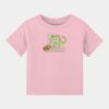 Infant Jersey Short Sleeve Tee Thumbnail