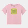 Infant Jersey Short Sleeve Tee Thumbnail