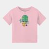 Infant Jersey Short Sleeve Tee Thumbnail