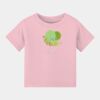 Infant Jersey Short Sleeve Tee Thumbnail