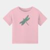 Infant Jersey Short Sleeve Tee Thumbnail
