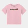 Infant Jersey Short Sleeve Tee Thumbnail