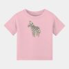 Infant Jersey Short Sleeve Tee Thumbnail