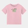 Infant Jersey Short Sleeve Tee Thumbnail