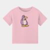 Infant Jersey Short Sleeve Tee Thumbnail