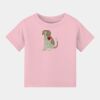 Infant Jersey Short Sleeve Tee Thumbnail