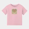 Infant Jersey Short Sleeve Tee Thumbnail