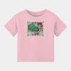 Infant Jersey Short Sleeve Tee Thumbnail