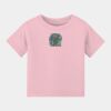 Infant Jersey Short Sleeve Tee Thumbnail