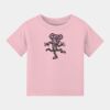 Infant Jersey Short Sleeve Tee Thumbnail
