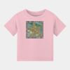 Infant Jersey Short Sleeve Tee Thumbnail
