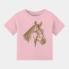 Infant Jersey Short Sleeve Tee Thumbnail