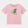 Infant Jersey Short Sleeve Tee Thumbnail