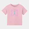 Infant Jersey Short Sleeve Tee Thumbnail