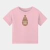 Infant Jersey Short Sleeve Tee Thumbnail