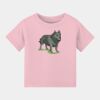 Infant Jersey Short Sleeve Tee Thumbnail