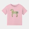 Infant Jersey Short Sleeve Tee Thumbnail