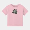 Infant Jersey Short Sleeve Tee Thumbnail