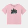 Infant Jersey Short Sleeve Tee Thumbnail