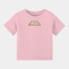 Infant Jersey Short Sleeve Tee Thumbnail