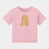 Infant Jersey Short Sleeve Tee Thumbnail