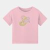 Infant Jersey Short Sleeve Tee Thumbnail