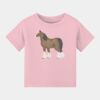 Infant Jersey Short Sleeve Tee Thumbnail
