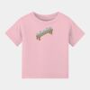 Infant Jersey Short Sleeve Tee Thumbnail