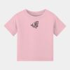 Infant Jersey Short Sleeve Tee Thumbnail