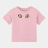 Infant Jersey Short Sleeve Tee Thumbnail