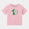 Infant Jersey Short Sleeve Tee Thumbnail