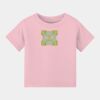 Infant Jersey Short Sleeve Tee Thumbnail