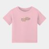 Infant Jersey Short Sleeve Tee Thumbnail