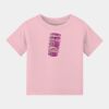 Infant Jersey Short Sleeve Tee Thumbnail