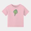 Infant Jersey Short Sleeve Tee Thumbnail