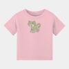 Infant Jersey Short Sleeve Tee Thumbnail