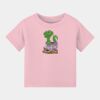 Infant Jersey Short Sleeve Tee Thumbnail