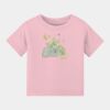 Infant Jersey Short Sleeve Tee Thumbnail