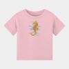 Infant Jersey Short Sleeve Tee Thumbnail