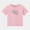 Infant Jersey Short Sleeve Tee Thumbnail