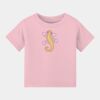 Infant Jersey Short Sleeve Tee Thumbnail