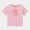 Infant Jersey Short Sleeve Tee Thumbnail