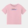 Infant Jersey Short Sleeve Tee Thumbnail