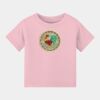 Infant Jersey Short Sleeve Tee Thumbnail