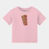 Infant Jersey Short Sleeve Tee Thumbnail