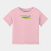 Infant Jersey Short Sleeve Tee Thumbnail