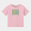 Infant Jersey Short Sleeve Tee Thumbnail