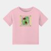 Infant Jersey Short Sleeve Tee Thumbnail